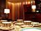 Jeremy Conway Design for HBO's Sex and the City, Upper East Side Restaurant