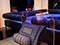 Jeremy Conway Design for HBO's Sex and the City, Nightclub: BED