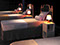 Jeremy Conway Design for HBO's Sex and the City, Nightclub: BED