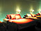 Jeremy Conway Design for HBO's Sex and the City, Nightclub: BED